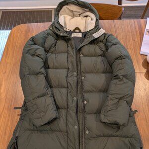 REI Norseland Parka